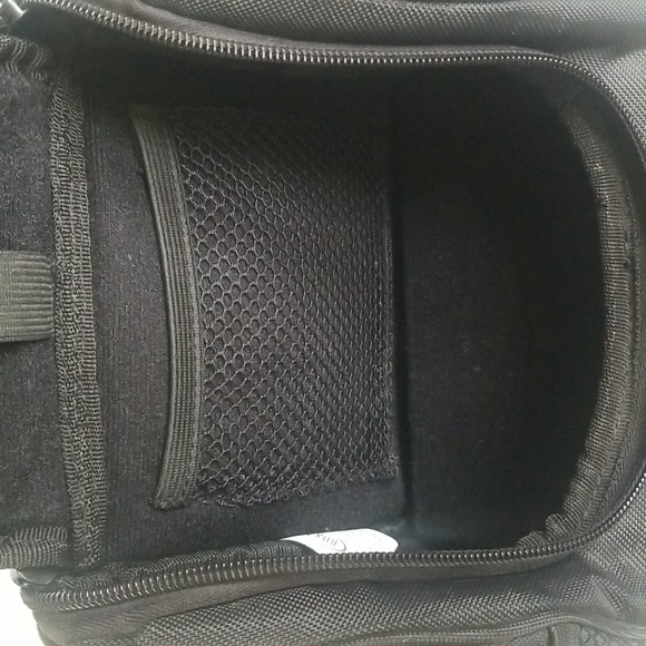 Nintendo Gameboy Mini Backpack Travel Carrying case Gaming bag - Picture 8 of 12